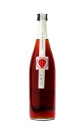 鶴梅 いちご 720ml