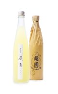 なしのお酒 梨園 500ml