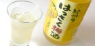 蔵元紹介1: 紀州のはっさく梅酒 1.8L