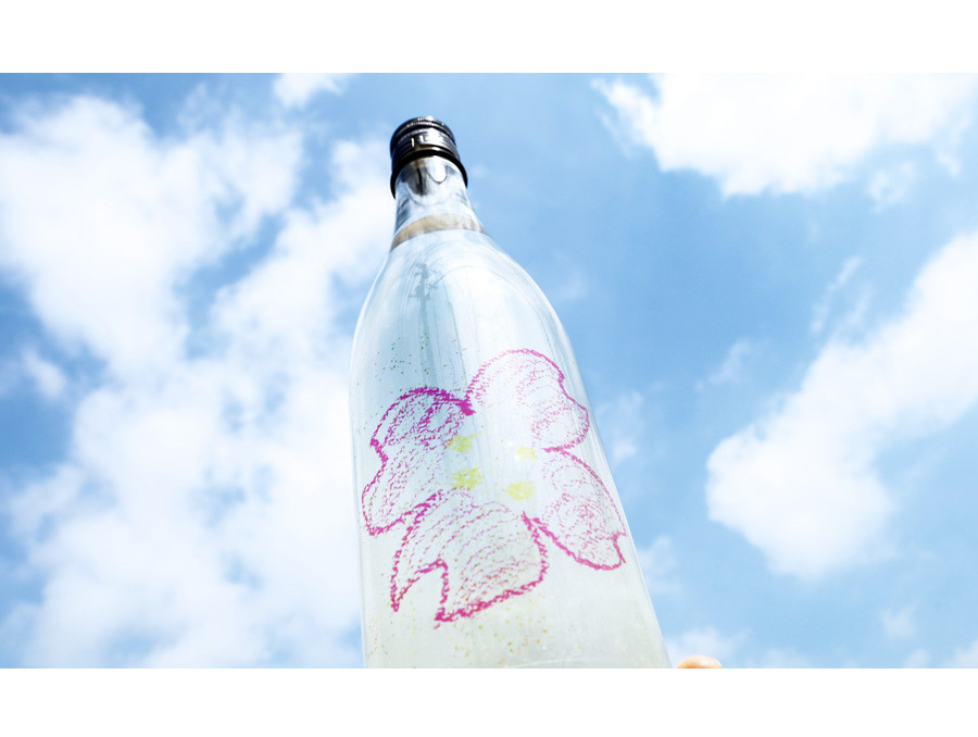 仙禽 さくら OHANAMI 720ml |正規取扱店| うらの酒店