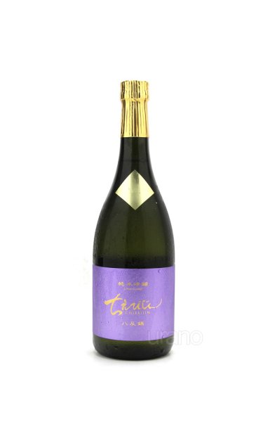 画像1: ちえびじん　生熟　八反錦　720ml　(冷蔵) (1)