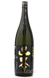 山本酒造] 白瀑 ど辛 1.8L -正規取扱店- 旨酒専門店うらの