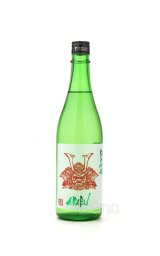 AKABU 純米酒 MOUNTAIN 赤武酒造 720ml |正規特約店| うらの酒店