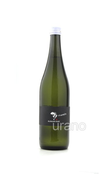 画像1: 古伊万里 前　tranquilo (トランキーロ)　720ml (1)