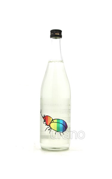 画像1: 仙禽　かぶとむし　生酒　720ml　(冷蔵)　※商品詳細をご確認ください (1)