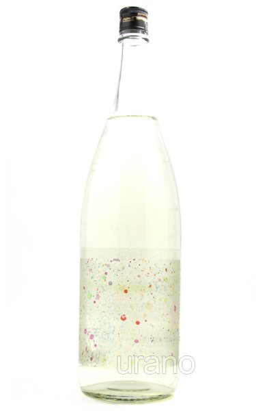 画像1: 仙禽　線香花火　1.8L　(冷蔵) (1)