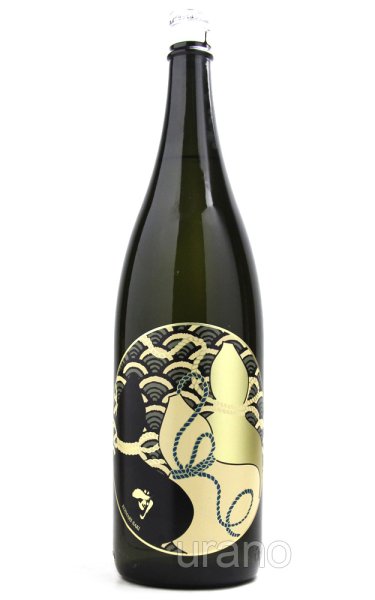 画像1: 古伊万里 前 monochrome+ モノクローム プラス Goldラベル 1.8L (1)