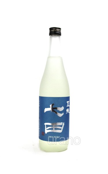 画像1: 七田（しちだ） 夏純　720ml (1)