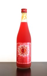 meromero 北海道メロン 720ml -正規取扱店- 旨酒専門うらの酒店