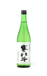 純米大吟醸　寒北斗（かんほくと)吟遊　1800ml 純米大吟醸「吟遊」 - 寒北斗酒造株式会社