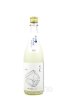 画像2: 天美　冬のにごり （雪天）　純米吟醸　生原酒　720ml　(冷蔵) (2)