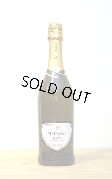 画像1: [スパークリング・白・やや甘口]　アスティ 　750ml　/イタリア (1)