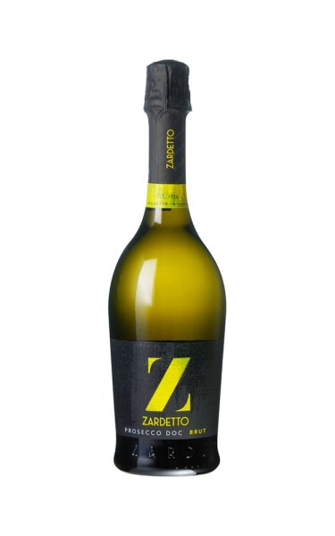 画像1: [スパークリング 白・ドライ]	プロセッコ ブリュット 白 　750ml　/スペイン (1)