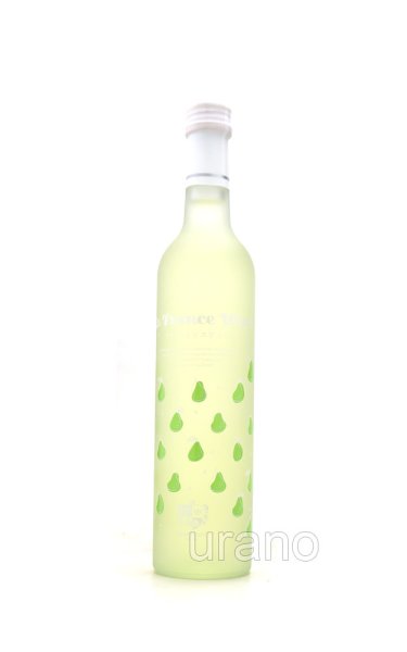 画像1: 高畠ラフランスワイン　500ml (1)