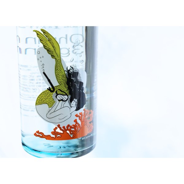 画像2: 大嶺酒造　Ohmine　夏のおとずれ　720ml　(冷蔵推奨) (2)