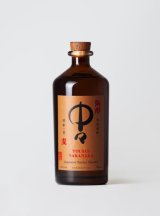 芋焼酎] 尾鈴山 山ねこ 自然発酵 40度 720ml [化粧箱入] - うら