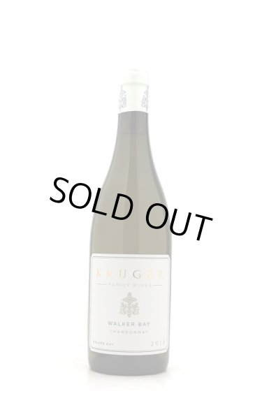 画像1: [白ワイン /辛口]　	クルーガー　サンシェーヌ　シャルドネ　750ml　/南アフリカ　R (1)