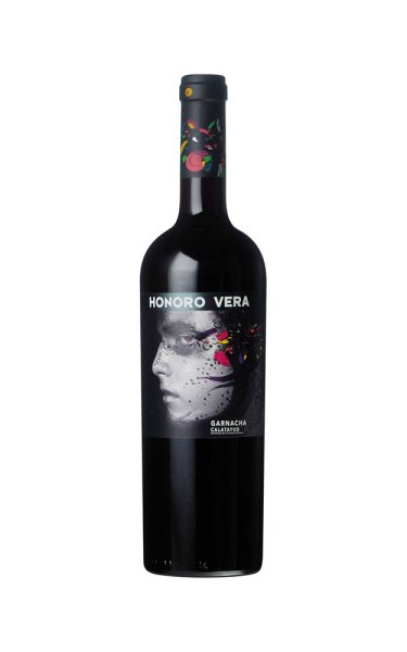 画像1: [赤ワイン /フルボディ]　オノロ ベラ　750ml　/スペイン　ina S175 (1)