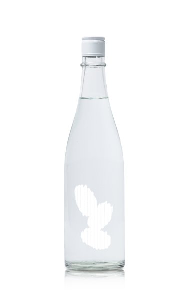 画像1: 大嶺酒造　Ohmine　3Grain　大嶺3粒　出羽燦々　720ml (1)