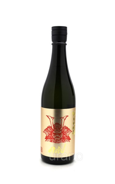 画像1: 赤武　AKABU　純米大吟醸　720ml (1)