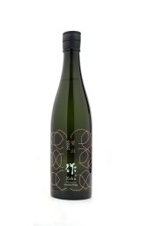 作 ZAKU ざく 純米吟醸 兵庫愛山 2025 750ml - うらの酒店