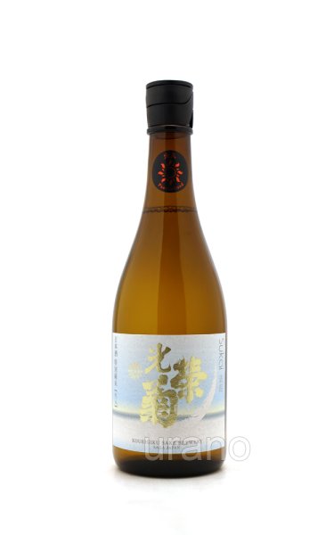 画像1: 光栄菊　Sukai 清海　特別純米　火入　720ml　(冷蔵推奨)　 (1)