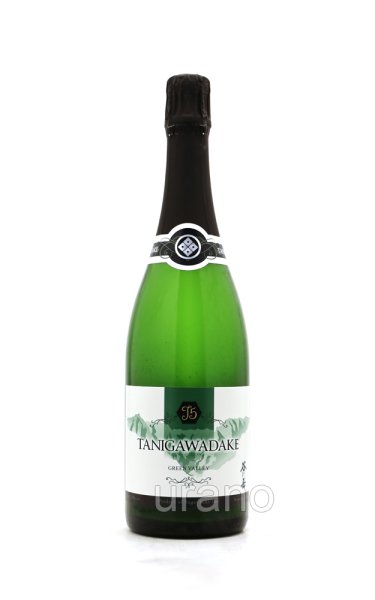 画像1: 谷川岳　T5 スパークリング　730ml (1)