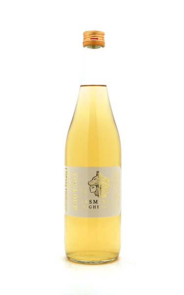 画像1: ジャスミンハイボール よる  　YOULOUP  きみはオオカミ　ALC23％　720ml (1)