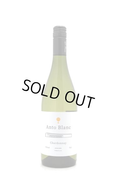 画像1: [白ワイン]　ドメーヌ・ボー アント・ブラン　750ml (1)