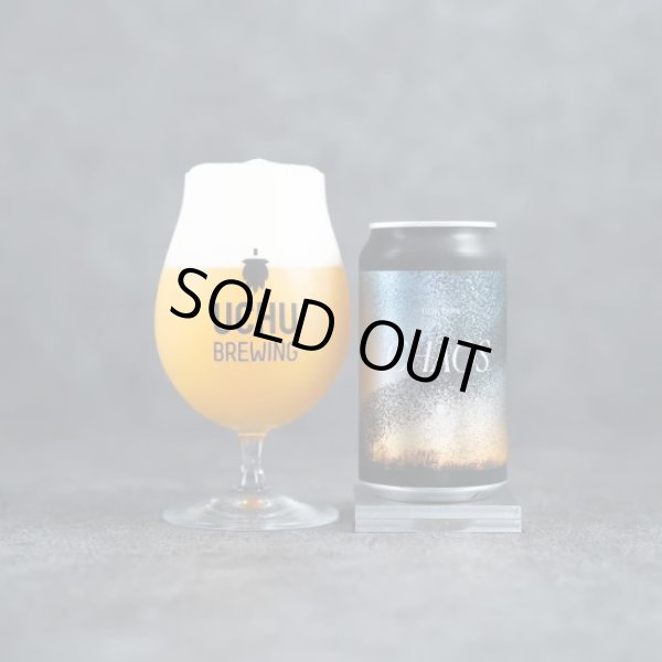 画像1: うちゅうブルーイング CHAOS 350ml (冷蔵)  (1)