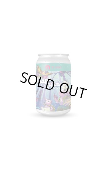 画像1: TWO RABBITS Brewing Tropic Haze 360ml (冷蔵) (1)