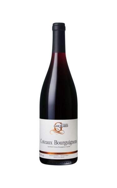 画像1: [赤ワイン /ミディアム]　コトー ブルギニョン ルージュ　750ml　/フランス　ina FC988 (1)