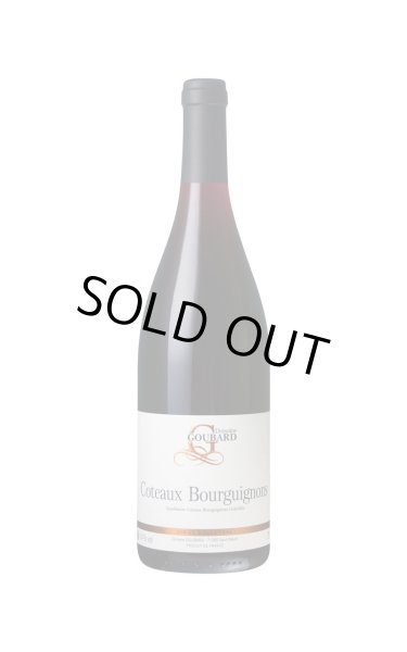 画像1: [赤ワイン /ミディアム]　コトー ブルギニョン ルージュ　750ml　/フランス　ina FC988 (1)