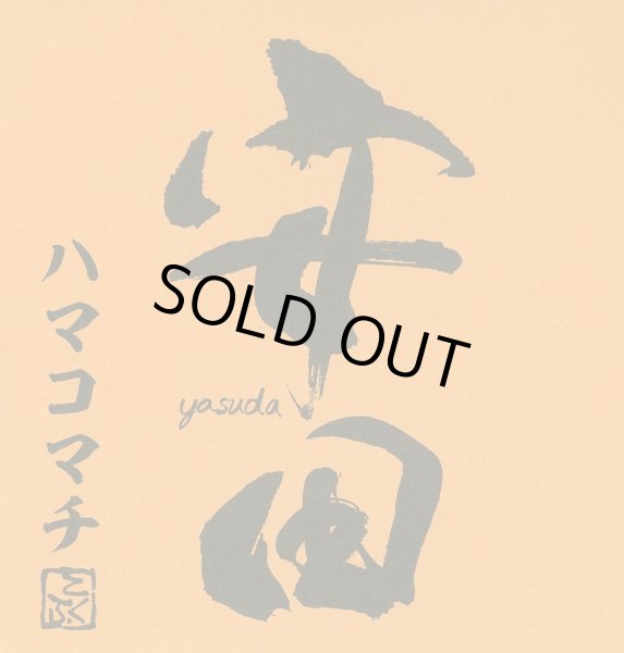 画像1: [注:送料無料金額対象外]　[芋焼酎]　国分酒造　安田ハマコマチ　720ml　※商品詳細をご確認ください (1)