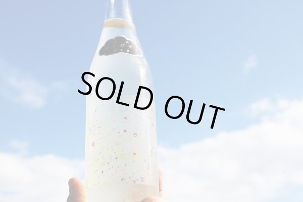 仙禽 線香花火 720ml -正規取扱店- 旨酒専門店うらの