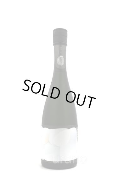 画像1: 姿　愛国3号　純米吟醸　無ろ過生原酒　720ml　(冷蔵) (1)