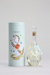 満寿泉 / 富山 - うらの酒店