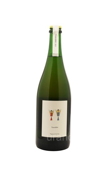 画像1: 凪の音ブルーイング　やまびこエール　700ml　(冷蔵) (1)