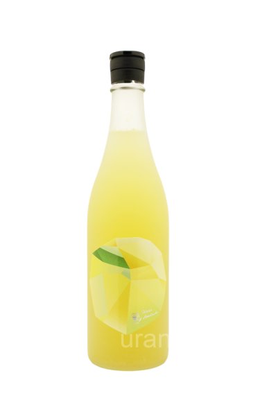 画像1: 飛鸞 HIRAN　青夏香　720ml (1)