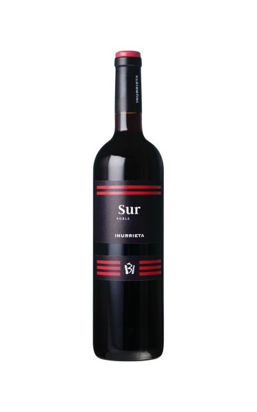 画像1: [赤ワイン /フルボディ]　スール　750ml　/スペイン　ina-S103 (1)
