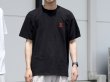 画像1: AKABU×UNITED ARROWS コラボグッズ　Tシャツ (1)