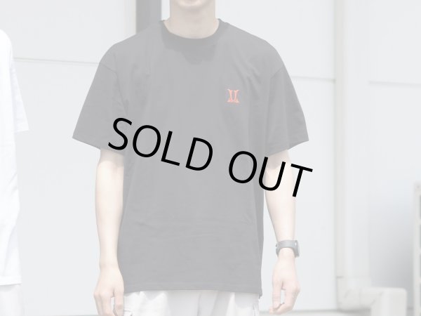 画像1: AKABU×UNITED ARROWS コラボグッズ　Tシャツ (1)