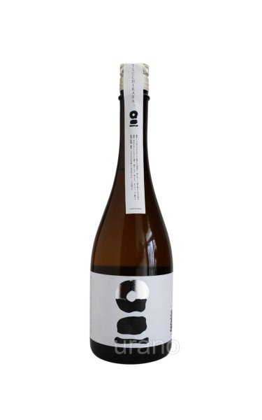 画像1: 三笑楽　ツチカラ　720ml (1)
