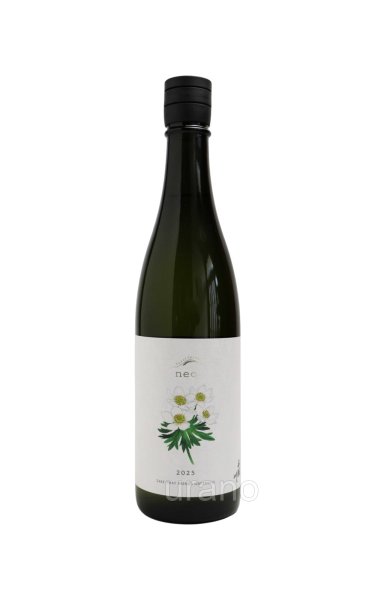 画像1: Tedorigawa　neo.2025　〜SAKE THAT BRINGS HAPPINESS〜　手取川/吉田酒造店　720ml　(冷蔵) (1)