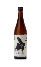 麦焼酎] 古酒えびす蔵 5年熟成 25度 720ml - うらの酒店
