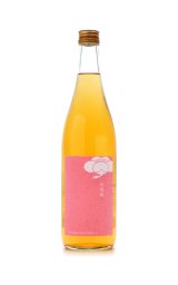 鶴梅 夏みかん 720ml -正規取扱店- 旨酒専門うらの酒店