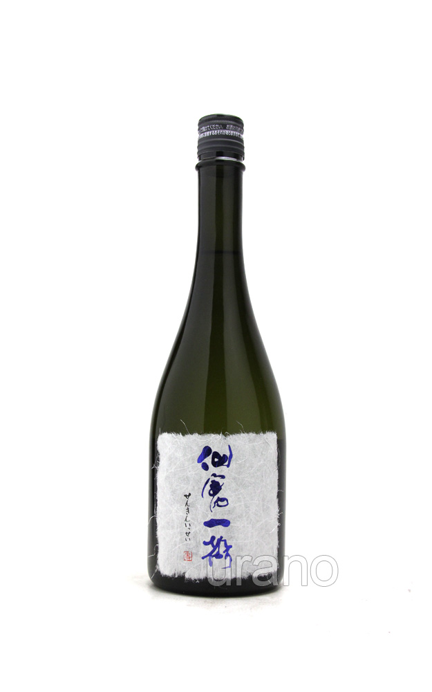 仙禽一聲 7ml 正規取扱店 旨酒専門店うらの