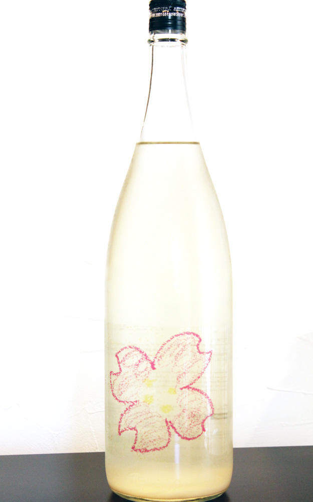 仙禽 さくら Ohanami 1 8l 正規取扱店 旨酒専門店うらの