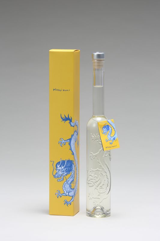満寿泉 干支レリーフボトル 限定大吟醸 350ml -正規取扱店- 旨酒 