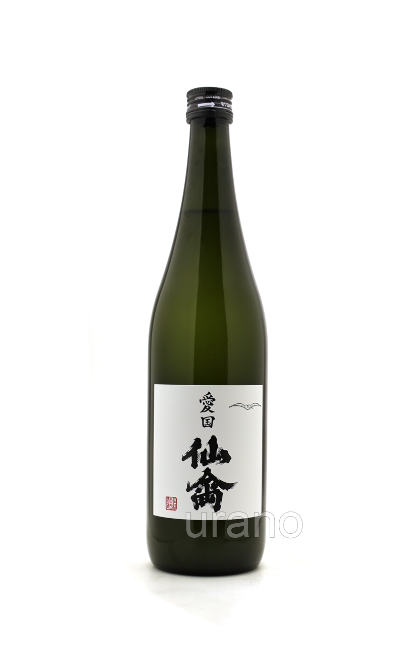而今　仙禽　720ml　4本セット 仙禽（せんきん） 正規販売店｜日本酒通販専門店 佐野屋 地酒.com